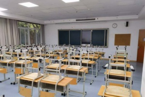 大连丹秋美亚高级中学